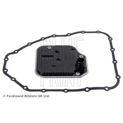 Imagen de BLUE PRINT ADBP210069 Kit filtro hidrtáulico, caja automática con junta de cárter aceite HYUNDAI: i30 I Hatchback, i10 II Berlina, KIA: Picanto III