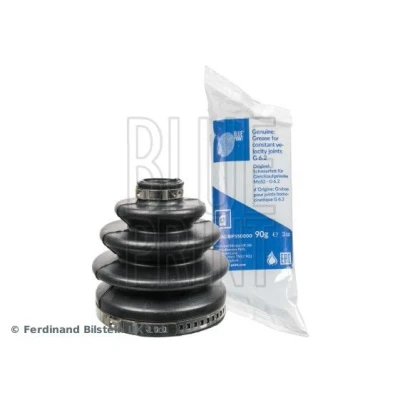 Imagen de BLUE PRINT ADN18114 Fuelle Palier lado de rueda, Eje delantero Caucho NISSAN: ALMERA II Hatchback, 2 Limousine, 1