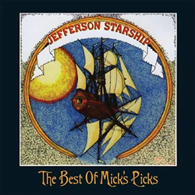 Imagen de The Best Of Micks Picks (Ltd Clear Vinyl) [Vinilo]
