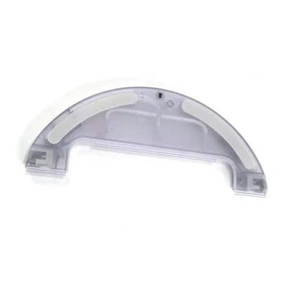 Imagen de Tanque de Agua for Robot Aspirador. Compatible con Dreame BOT D10 Plus. Accesorio Repuesto depósito Cubo Basura