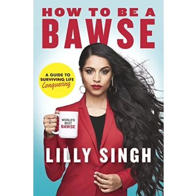 Imagen de How to be a bawse
