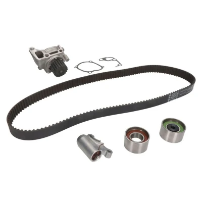 Imagen de INA 530 0477 30 bomba de agua + Kit Distribucion con MAZDA: 6 Berlina, Wagon, Hatchback