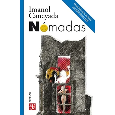 Imagen de NOMADAS (Popular (fce))