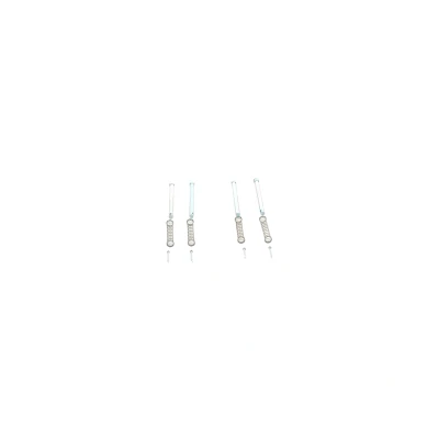 Imagen de BOSCH 1 987 474 615 Kit de accesorios, pastillas frenos LAND ROVER: Defender SUV, Pick up, 88/109 Hardtop
