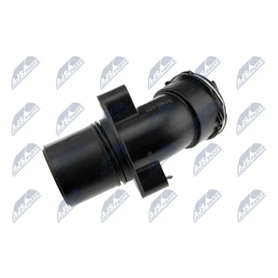 Imagen de Brida de refrigerante NTY CPP ME 009
