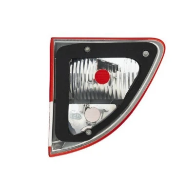 Imagen de HELLA 9EL 964 479 011 Piloto trasero izquierda Parte interior P21W Rojo, blanco sin portalámparas FORD: Galaxy Mk1 MPV