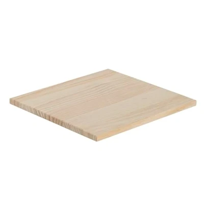 Imagen de Astigarraga Kit Line Balda Accesorio para Estantería Modular de Cubos Dinamic 33x31,5 cm