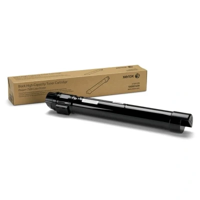 Imagen de Xerox Toner Negro Ac Phaser 750