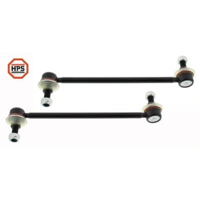 Imagen de MAPCO 53718HPS Bieleta de suspensión Eje delantero, izquierda, derecha VOLKSWAGEN: Transporter 5 Bus, 5, Multivan (7HM