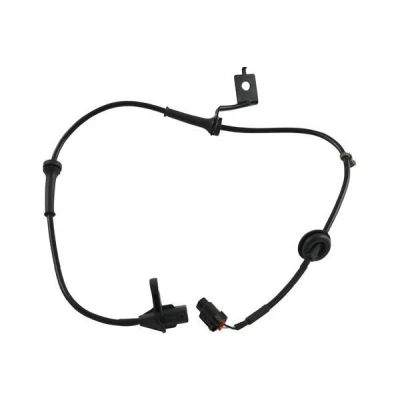 Imagen de KAVO PARTS BAS 8528 Sensor de ABS Eje delantero, izquierda activo 715 SUZUKI: Alto VII