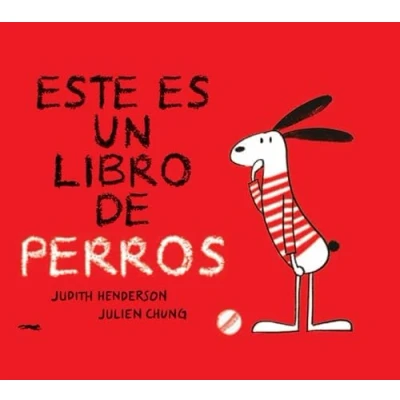 Imagen de Este es un libro de PERROS (Infantil)