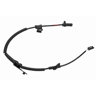 Imagen de VEMO V52 72 0173 Sensor de ABS Eje trasero Original calidad para vehículos con 12V HYUNDAI: Sonata V