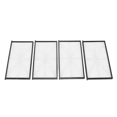 Imagen de 4 Filtros Limpiadores de Piscinas Robóticos Tiger Shark Element Piscina Sharkvac Rcx70101 Tigershark Aquavac Filtrada para Productos Limpieza Suministro