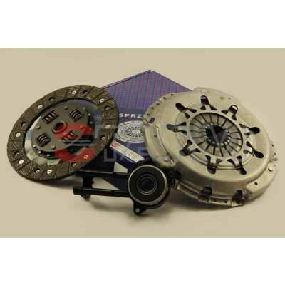 Imagen de Kit de embrague STATIM 120.641