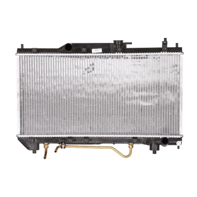 Imagen de Radiador, refrigeración del motor EASY FIT NRF 53264