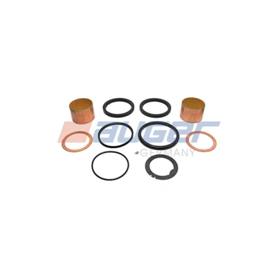 Imagen de Kit reparación, muñón eje (soporte ballesta) AUGER 80995