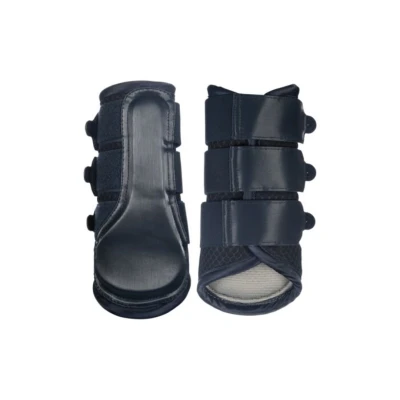 Imagen de HKM Protection Boots Shiny