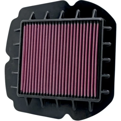 Imagen de Filtro de aire K&amp;N Filters SU 6509