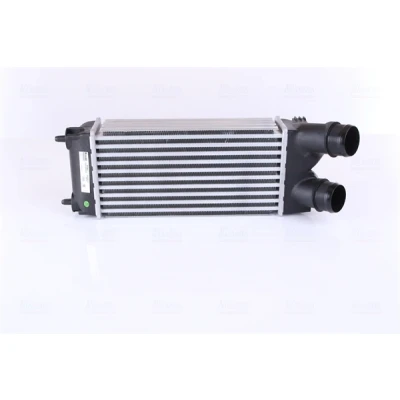 Imagen de NISSENS 96584 Intercooler CITROËN: Berlingo II, II Furgón, PEUGEOT: Partner Tepee, Origin Furgón