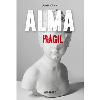 Imagen de ALMA (NUEVA NARRATIVA)