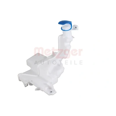 Imagen de METZGER 2140441 Deposito de Agua Limpiaparabrisas con tapa, sin bomba VOLKSWAGEN: Passat B6 Sedán, Variant
