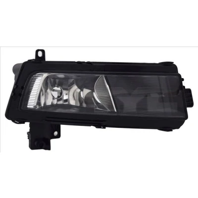 Imagen de Faro antiniebla TYC 19 14268 11 2