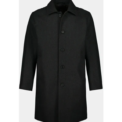 Imagen de JP1880 Abrigo clásico, Hombre, Talla: 3XL, Anthrazit