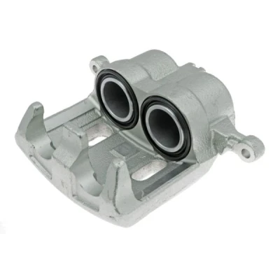 Imagen de ABE CZH1322 Pinza de freno Eje delantero, izquierda NISSAN: X Trail