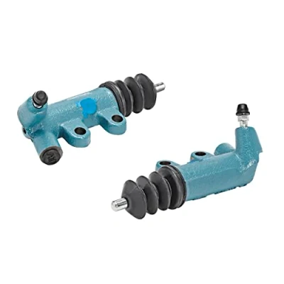 Imagen de VALEO 804752 Cilindro Receptor Embrague TOYOTA: Starlet III Hatchback, Corolla VII Compact, VI Compact