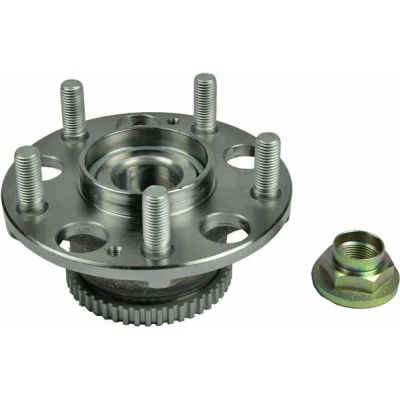 Imagen de METZGER WM 6991 Juego de cojinete rueda con buje HONDA: CIVIC 8 Hatchback, 9