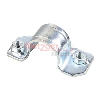Imagen de METZGER 52057408 Soporte, soporte del estabilizador Eje delantero, izquierda