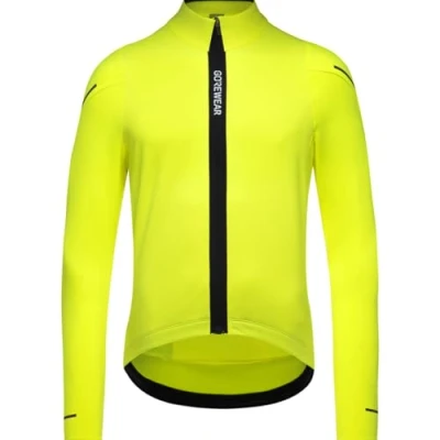 Imagen de GOREWEAR Maillot De Manga Larga Spinshift Thermo Hombre