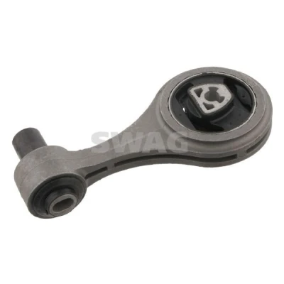 Imagen de SWAG 70 93 2282 Soporte de motor posterior, debajo Rodamiento caucho metal 153 FIAT: Grande Punto Hatchback, Evo Hatchback