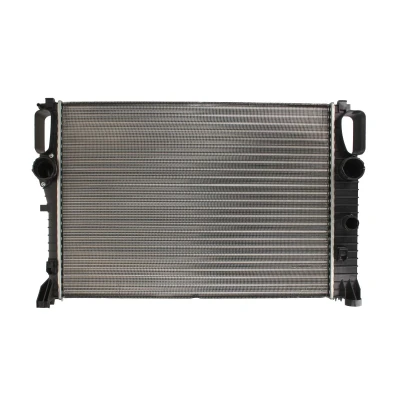 Imagen de THERMOTEC D7M041TT Radiador, refrigeración del motor MERCEDES BENZ: Clase E Berlina, CLS Coupé, T modell