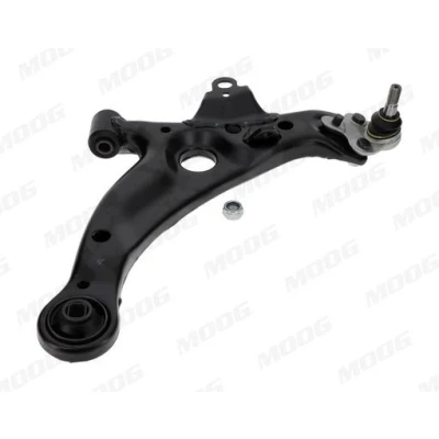 Imagen de MOOG TO WP 2231 Barra oscilante, suspensión de ruedas derecha, debajo, Eje delantero Brazo oscilante transversal TOYOTA: Avensis I Berlina