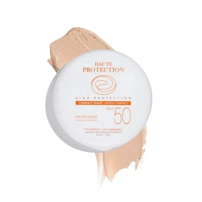 Imagen de Avene Maquillaje Compacto Arena SPF50 10gr
