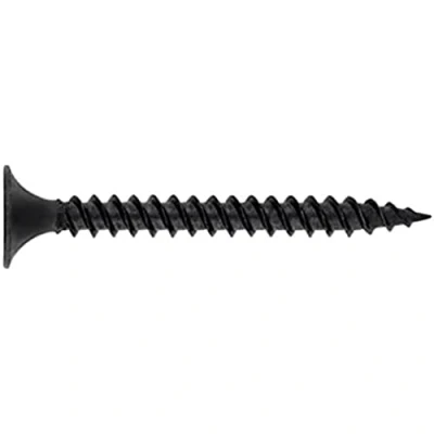 Imagen de Index PL35055 Tornillo fosfatado negro pladur 3,5 x 55
