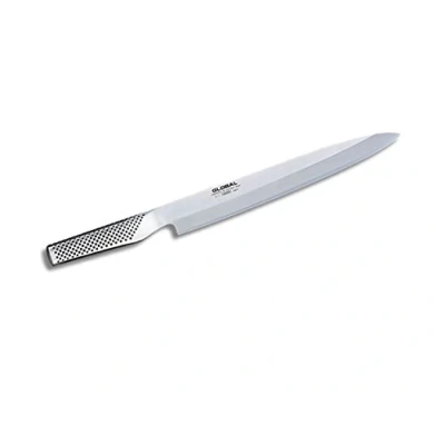 Imagen de global M263907 Cuchillo yanagi Sashimi g11