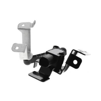 Imagen de VEMO V10 72 0126 Sensores Eje trasero izquierda con soporte barra de acoplamiento SEAT: Leon III SC, Hatchback, AUDI: A3 Sportback