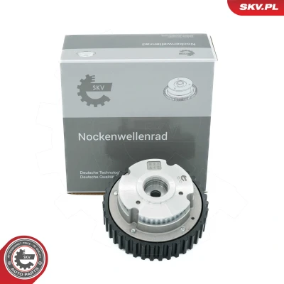 Imagen de ESEN SKV 39SKV512 Ajustador árbol de levas Lado admisión FORD: FOCUS 3 Turnier,