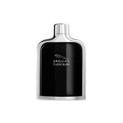 Imagen de Jaguar Classic Black Eau de Toilette 100 ml