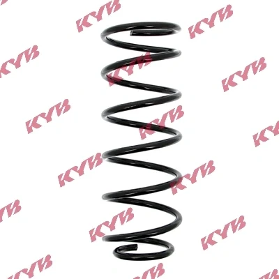 Imagen de KYB K Flex RC2135 Muelle de suspensión Eje delantero helicoidal