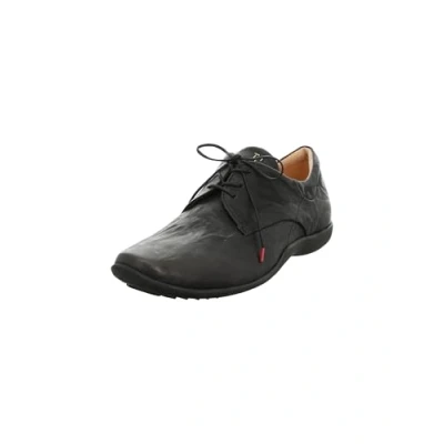 Imagen de Think! STONE Calzado abotinado con cordones,Hombre,Negro,47.5 EU