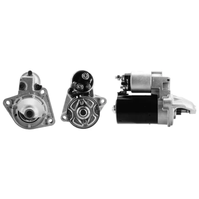 Imagen de LUCAS ELECTRICAL LRT00167 Motor de arranque 12 1,1 10 FORD: Focus Mk1 Hatchback, Familiar, Berlina