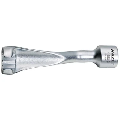 Imagen de HAZET 4550 2 Piezas insertables de llave cubo CV Acero cromo vanadio
