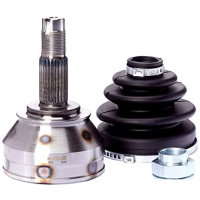 Imagen de METELLI 15 1418 Junta Homocinética Caucho ALFA ROMEO: 147