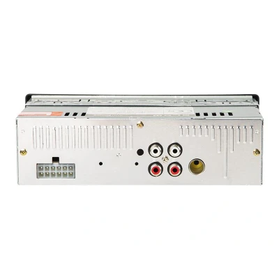 Imagen de BLOW AVH 8602 78 268# Autoradio 1 DIN LCD 12 MP3 con herramienta de montaje norauto, oscaro, mister auto