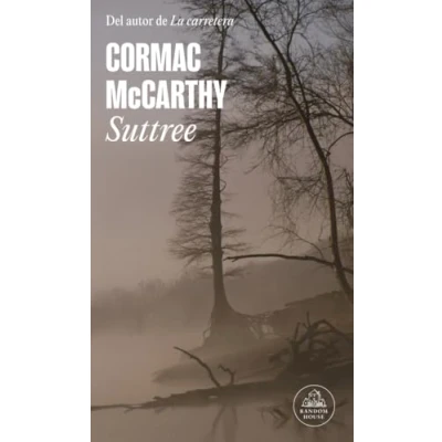 Imagen de Suttree (Random House)