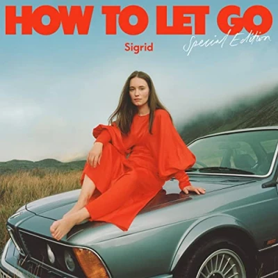 Imagen de How to let go (Special edition) (2LP) [Vinilo]