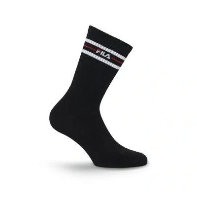 Imagen de Fila F9092, Calcetín unisex, Black, 39/42